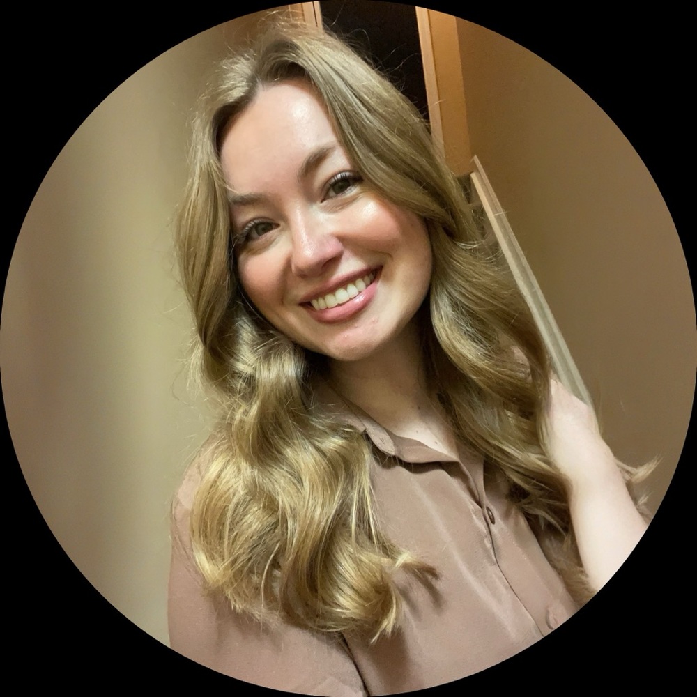 Meet your Posher, Gabrielle